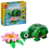 LEGO® | Creator: Turtle with a Water Lily Flower (31377)