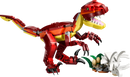 LEGO® | Creator: Fierce Dinosaur (31379)