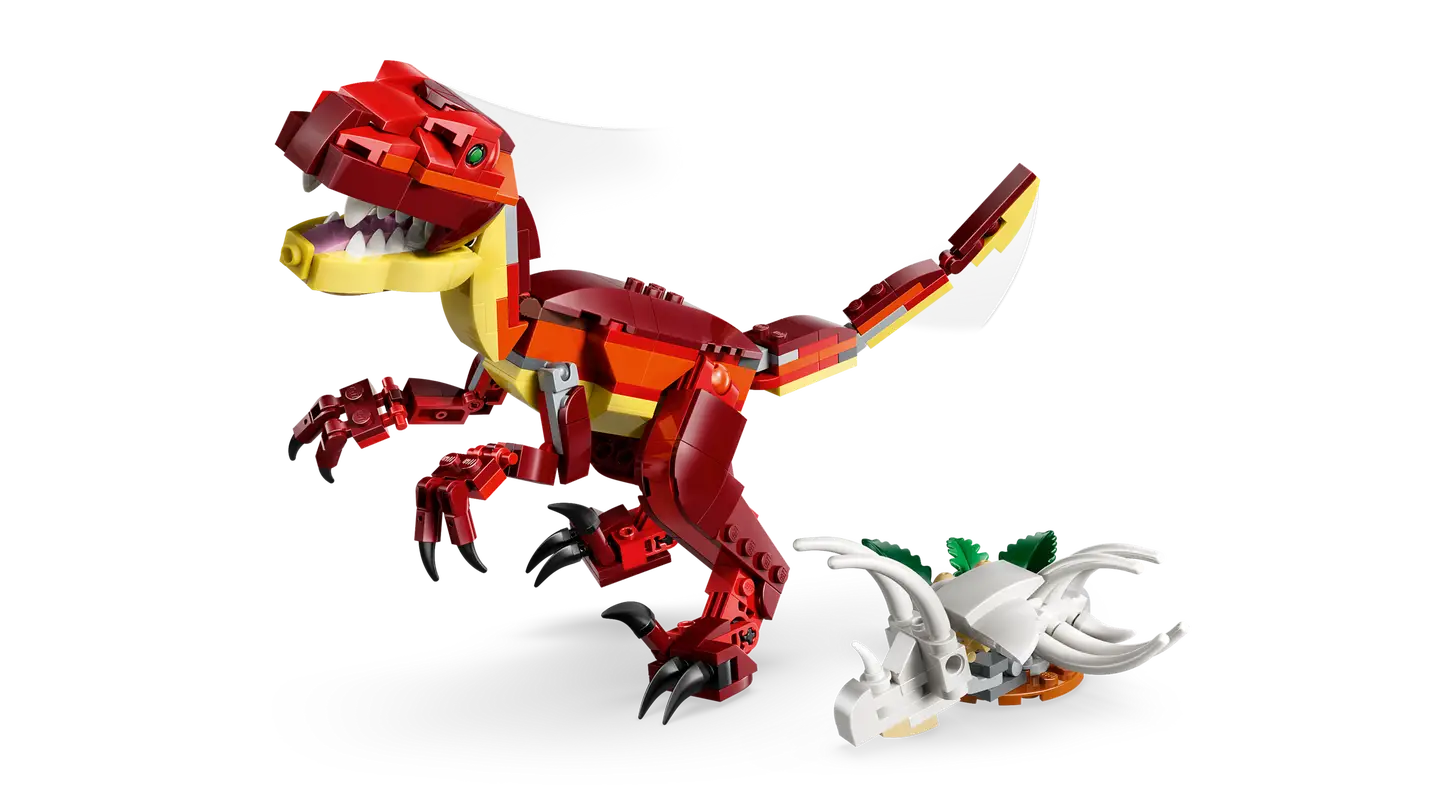 LEGO® | Creator: Fierce Dinosaur (31379)