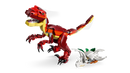 LEGO® | Creator: Fierce Dinosaur (31379)