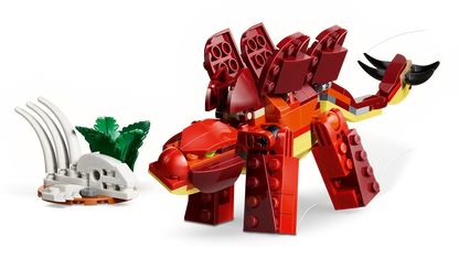LEGO® | Creator: Fierce Dinosaur (31379)