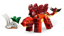 LEGO® | Creator: Fierce Dinosaur (31379)