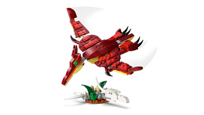 LEGO® | Creator: Fierce Dinosaur (31379)