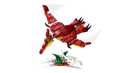 LEGO® | Creator: Fierce Dinosaur (31379)