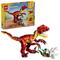 LEGO® | Creator: Fierce Dinosaur (31379)