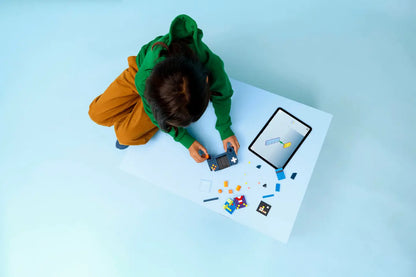 LEGO® | Creator: Retro Gaming Console (31380)