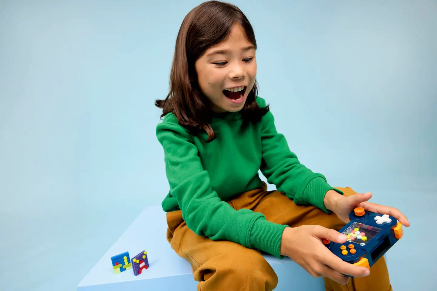 LEGO® | Creator: Retro Gaming Console (31380)