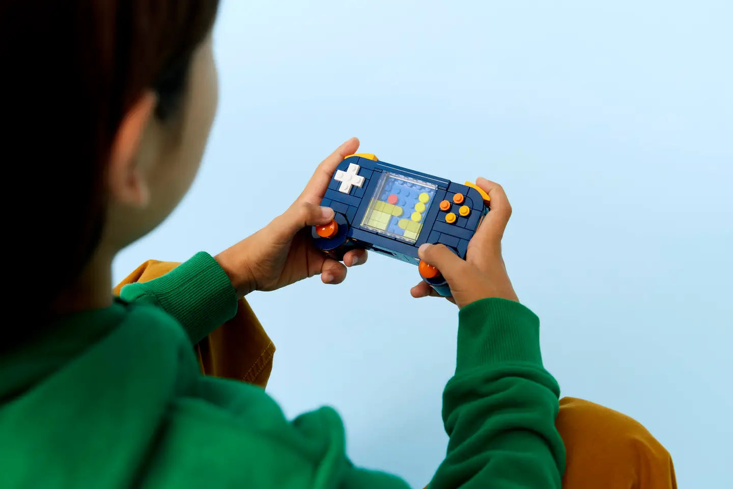 LEGO® | Creator: Retro Gaming Console (31380)
