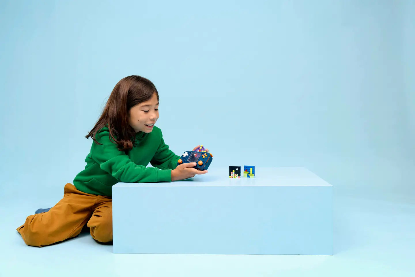 LEGO® | Creator: Retro Gaming Console (31380)