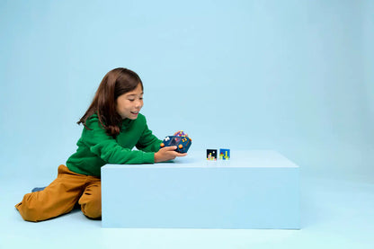 LEGO® | Creator: Retro Gaming Console (31380)