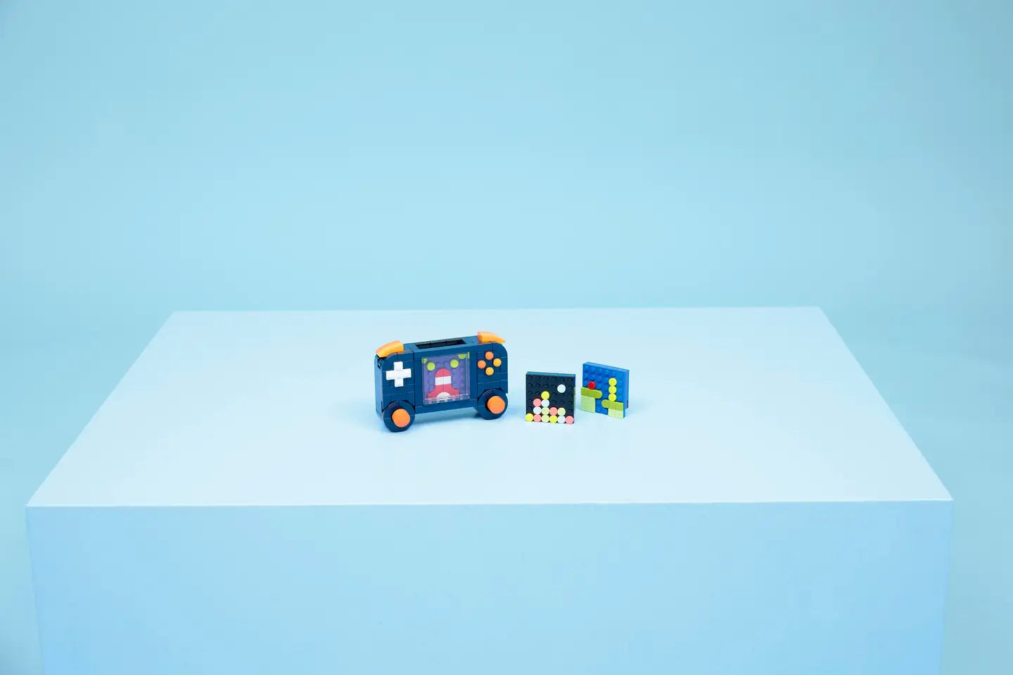 LEGO® | Creator: Retro Gaming Console (31380)