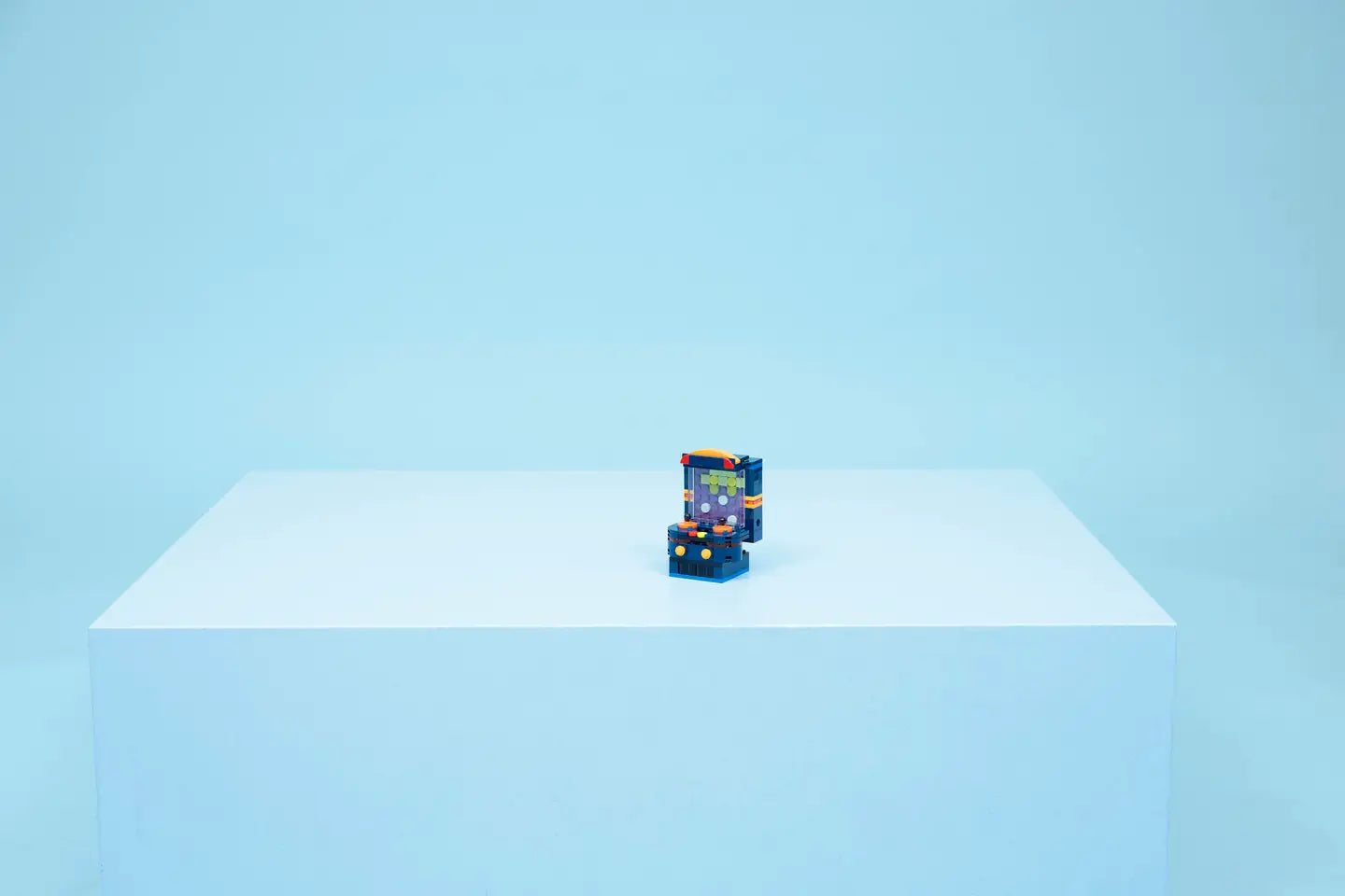 LEGO® | Creator: Retro Gaming Console (31380)