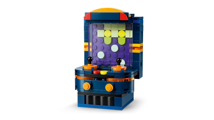 LEGO® | Creator: Retro Gaming Console (31380)