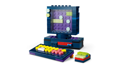 LEGO® | Creator: Retro Gaming Console (31380)