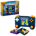 LEGO® | Creator: Retro Gaming Console (31380)