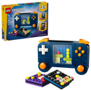 LEGO® | Creator: Retro Gaming Console (31380)