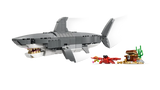 LEGO® | Creator: Fierce Shark with a Treasure Chest (31381)