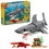 LEGO® | Creator: Fierce Shark with a Treasure Chest (31381)