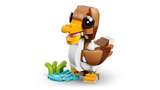 LEGO® | Creator: Cute Animals – Playful Puppy Dog (31382)