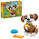 LEGO® | Creator: Cute Animals – Playful Puppy Dog (31382)