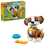 LEGO® | Creator: Cute Animals – Playful Puppy Dog (31382)