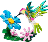 LEGO® | Creator: Wild Animals – Colorful Hummingbird (31384)