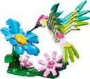 LEGO® | Creator: Wild Animals – Colorful Hummingbird (31384)