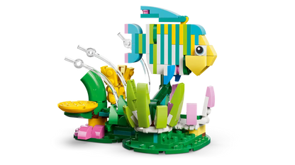 LEGO® | Creator: Wild Animals – Colorful Hummingbird (31384)
