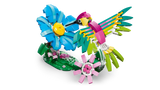 LEGO® | Creator: Wild Animals – Colorful Hummingbird (31384)