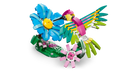 LEGO® | Creator: Wild Animals – Colorful Hummingbird (31384)