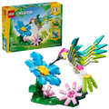 LEGO® | Creator: Wild Animals – Colorful Hummingbird (31384)