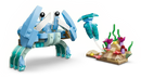 LEGO® | Creator: Sea Animals – Beautiful Dolphins (31385)