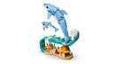 LEGO® | Creator: Sea Animals – Beautiful Dolphins (31385)