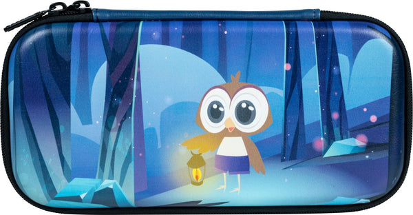 Owl Case (Nintendo Switch/Switch Lite)