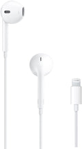 Apple Earpods Lightning White Earphones