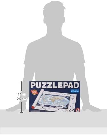 Schmidt Puzzle Pad - up to 3000 pieces