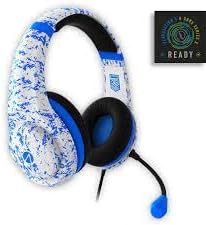 Stealth Conqueror Blue Headset