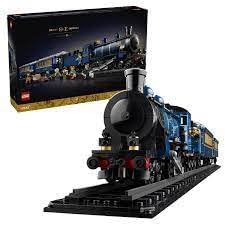 LEGO® | Exclusive: Orient Express Train (21344)