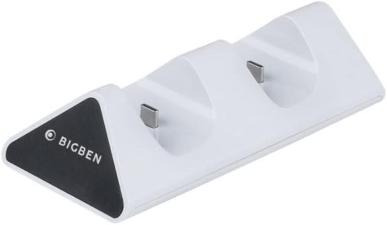 PS5 USB Dual Charger
