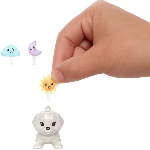 Barbie: Self Care & Relax Doll