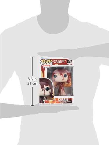 Funko POP! - Carrie - Carrie