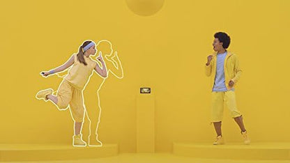1-2 Switch (Nintendo Switch)