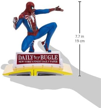 Diamond Select Marvel Spiderman Figure 23Cm