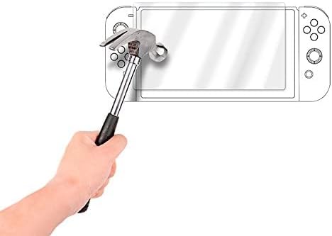Bigben Interactive Screen Protector (Nintendo Switch)