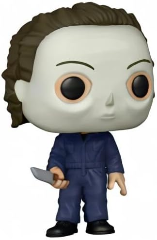 Funko POP! - Halloween Michael Myers