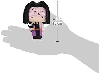 Funko POP! - Demon Slayer Kimetsu no Yaiba Kagaya Ubuyashiki Exclusive