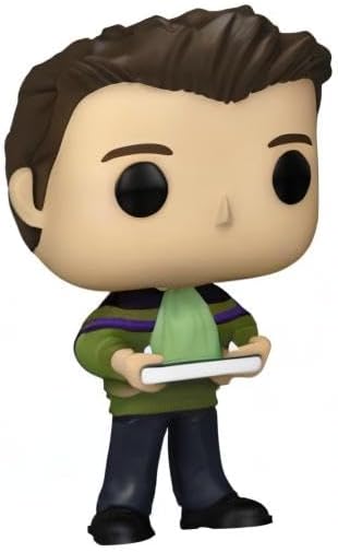 Funko POP! : Friends - Joey Tribbiani
