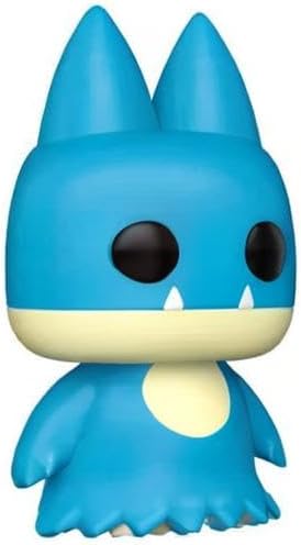 Funko POP! - Pokemon Munchlax