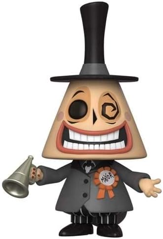 Funko POP: NBC - Mayor with Megaphone 807