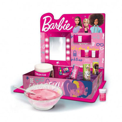 Barbie My Colour Change Lipstick contents